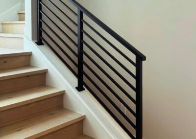 Railings
