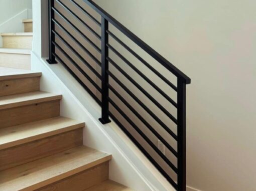Railings